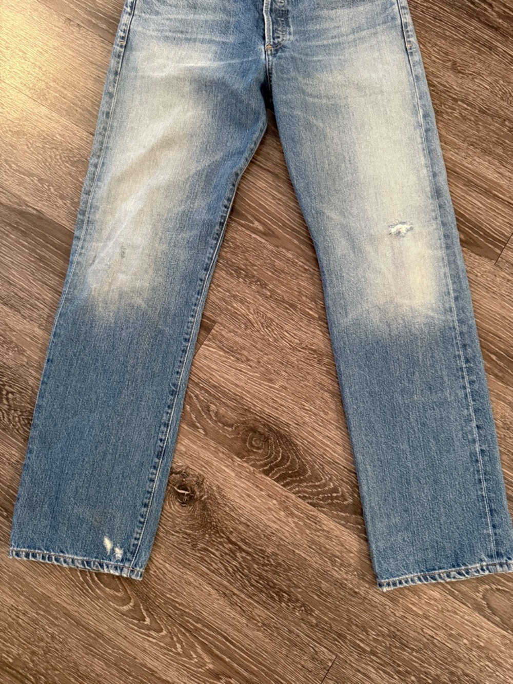 Citizens of Humanity Emery Jeans - Picture 2 of 7